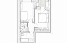 DUPLEX Premium 4 camere, Parcului20, Sector 1, Mobilat& utilat complet - 12