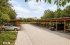 Penthouse modern 2 camere | Smart Residence | Parcare inclusa + Terasa - 4