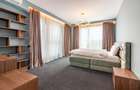 PENTHOUSE LUX DE ÎNCHIRIAT ROND OMV - PIPERA, TERASA 360° - 7