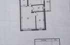 Direct Proprietar: Ap. 2 camere spatios (67 mp) + Parcare + Pod Depozitare | Granita Rosu - Sector 6 - 2