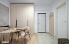 Apartament 2 Camere Tip Studio | Design Exclusiv | Militari Residence - 15