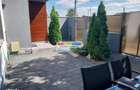 de vanzare casa in duplex langa schitul Florica in Stefanesti -Arges