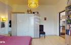 Apartament interbelic cu 3 camere, 124 mp, vis-a-vis de