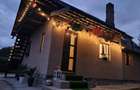 Casa/Cabana de vanzare in Bucovina Campulung Moldovenesc , 4158mp teren imprejmuit cu gard, - 7