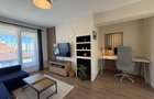 Pipera Apt. premium 2 camere | Prima inchiriere - parcare op?ional - 5
