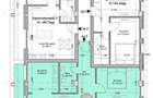 SE VINDE Apartament NOU cu 3 camere - TVA + Loc parcare inclus in pret - 8