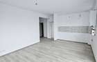 Apartament cu 3 camere, finisat, parcare exterioara, Magnolia Sibiu