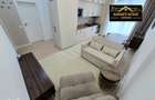 Shopping Park, apartament cu 2 camere, mobilat, parcare, 360/Luna - 7
