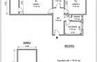 2 camere D- 54 mp - etaj 1 -Gara Blue Aqua- 135000Euro+20000Euro Garaj - 9