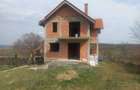 Casa de vanzare la rosu Turda Noua | Suprafata generoasa 200 mp | Teren 1033 mp - 13