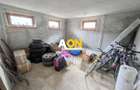 Casa semifinisata, 5 camere, 571 mp teren, Micesti