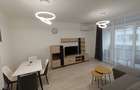 Direct de la proprietar! Apartament modern cu 2 camere si parcare subterana Ansamblul Akcent City (Metrou Jiului) - 4