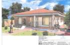 Teren 590 mp | Corbeanca, str Laguna Albastra - 12