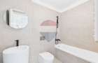 Apartament cu 3 camere de vanzare cu parcare subterana, nemobilat - 8