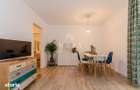 Apartament 3 camere , mobilat cu bun gust , et 2, Valea Aurie - 8