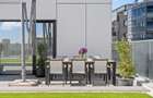 APARTAMENT 3 CAMERE - ONE VERDI PARK - TERASA - 6