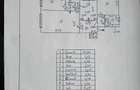 Apatament 3 camere, 2 bai + logie, sector 2
