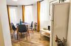 Apartament 2 dormitoare+living Andrei Muresanu 65mp