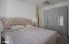 Otopeni, Central, Apartament 3cam, 72mp, parcare, mobilat, centrala - 7