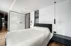 Penthouse pe 2 niveluri, 3 camere, 115 mp, garaj, zona Liberty Park - 12