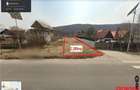 Valea Budului - teren intravilan - deschidere la DN - 3