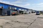 Spatiu Industrial - 360 mp - Depozitare - Distributie