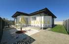 Casa moderna- 100m de autobuz-placa de beton-beci-aspensoare-gazon - 1