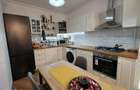 Apartament 3 camere Mobilat| Parcare inclusa |Rond OMV| Vedere Gradina - 12