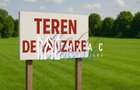 Teren intravilan 3738 mp Puz Cisnadioara INVESTITIE - 2