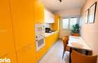 Apartament 3 camere Granvia Lujerului,mobilat ?i utilat,vedere parc - 9