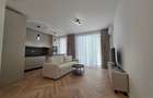 Apartament cu 2 camere de inchiriat in zona Pipera Plaza / Petricani - 1