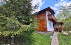 Casa de vacanta inima naturii, 80 mp Breaza (cartier Podul Corbulu - 11