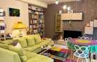 Oportunitate! Apartament cu 4 Camere, 2077 €/mp, finisat modern. Comision 0%! - 2