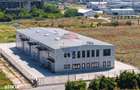 Hala de inchiriat | 1200 mp utili | Campia Turzii Zona Industriala - 7