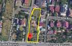 Teren intravilan de 2400mp cu facilitati complete, zona urbana - 2