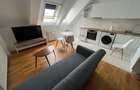 Apartament 2 camere +parcare subterana - Parcul Carol - 1