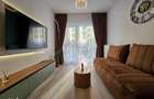 Apartament Silk District - Mobilat Utilat - 9