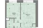 2 Camere Nusco City, investitie - 1