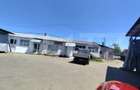 Spatiu comercial de inchirat, 120 mp, zona Baza 3 - 2