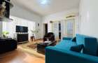 Apartament 3 camere in Vila+Demisol locuibil 18,40 mp - Parcul Carol - 5