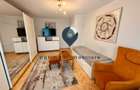 Inchiriere apartament 1 camera , 38 mp, etaj 3 in Marasti, zona BRD! - 1
