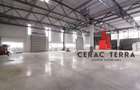 Spatiu productie depozit la cheie Brasov-Carpatilor # CERACTERRA - 2