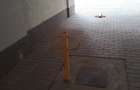 Inchiriez loc de parcare acoperit in complexul ARED UTA, Arad - 2