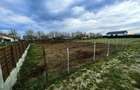 Teren de construit, acces pavat, 456 mp - 1