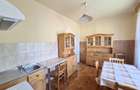 Apartament 4 camere 110 mp utili cu teren aferent si 2 bai Central - 1