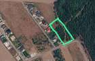Teren Intravila 3000 mp langa padure - 1