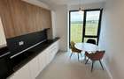 Penthouse 3 camere | 197 mp | 2 parcari subterane | Mobilat si utilat - 2