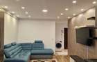 Inchiriez apartament cu 2 camere, palladium residence, loc de parcare inclus