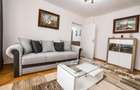 Apartament 3 camere Pia?a Operei | Etaj intermediar | Lift | Curte privata | Teren in proprietate - 8