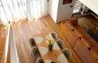 Penthouse modern cu panoramic deosebit, 4 cam. Cristian, COMISION 0% - 1